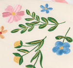 Flower Fairy wings