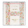 Meri Meri x Liberty Happy Birthday Garland