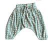 Meadow Striped Pants
