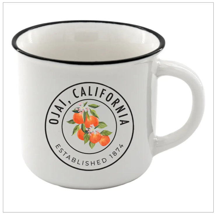 Ojai Pixies Mug
