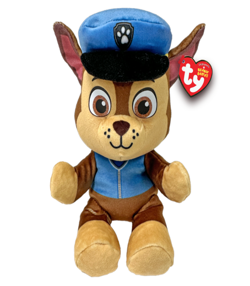 CHASE - from PAW Patrol