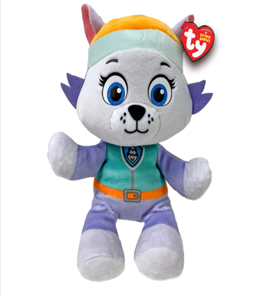 EVEREST -  from PAW Patrol