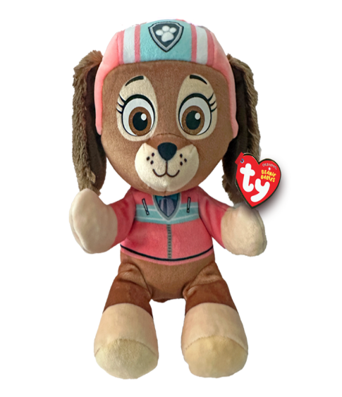 LIBERTY - from PAW Patrol