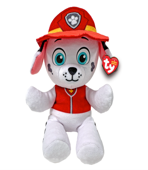 MARSHALL - from PAW Patrol