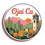 Pixies Ojai Sticker