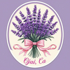 Pixies Ojai Sticker