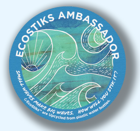 Eco Stick Patches