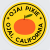 Pixies Ojai Sticker