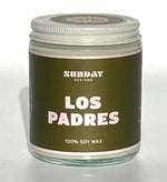 Sunday Designs: Ojai Soy Candles