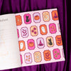 Sweet & Spooky Coloring Book