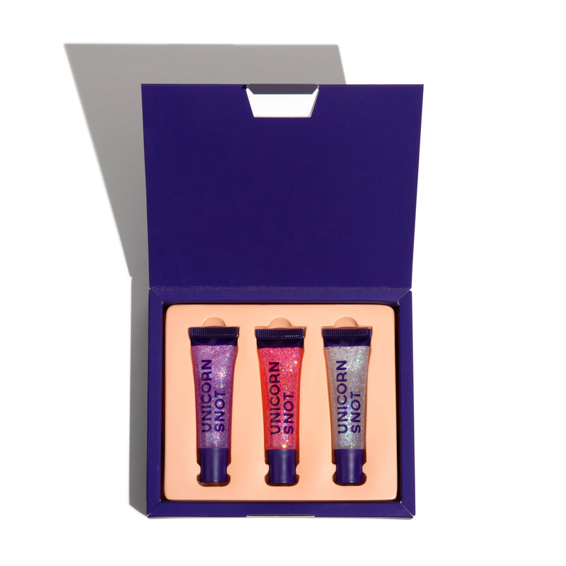 Holo Lep Set
