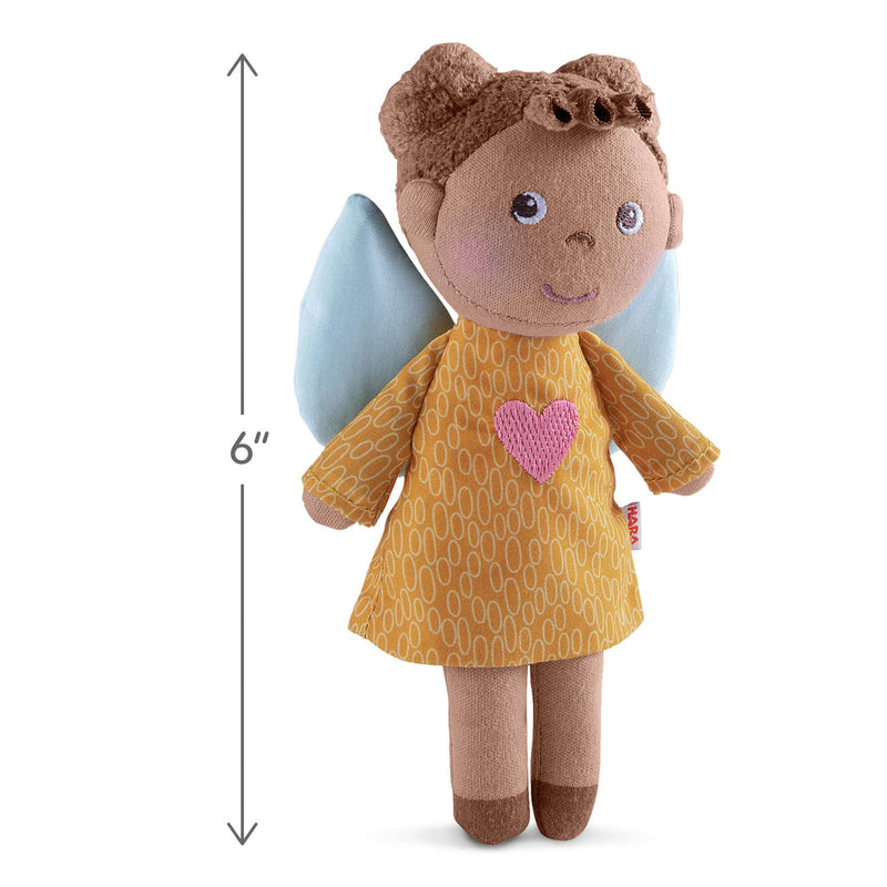 Mini Doll Guardian Angel Nora