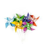 Pinwheels Refill - Set of 42