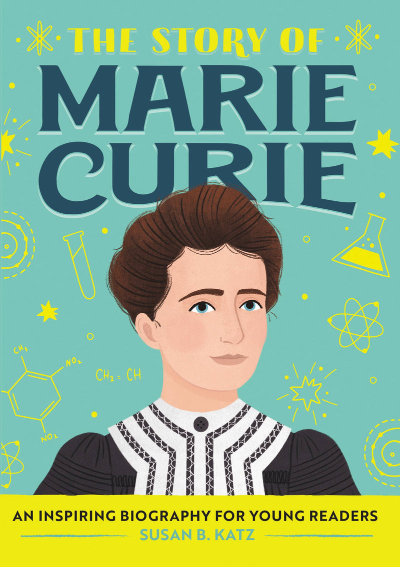 Story of Marie Curie