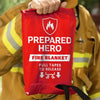 Emergency Fire Blanket Bulk