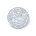 Holiday Body Glitter Gel - Disco, Silver 50 ml / 1.7 oz