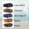 J-Slips Toddler (w/ Back Strap) Hawaiian Jesus Sandals