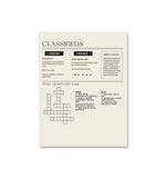Graduation Times Greeting Card