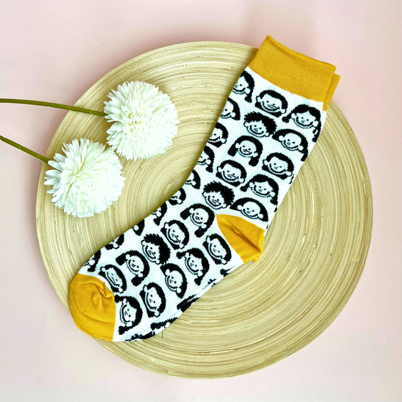 Fun Cute Socks | Inspirational