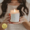 Wildflowers and Salt 9 oz Soy Candle - Home Decor