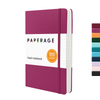 252PG Casebound Journal Lined Notebook