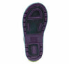 Kids Unicorn Dreams Rain Boot - Purple