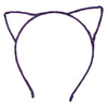 Ava Cat Ears Headband