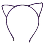 Ava Cat Ears Headband