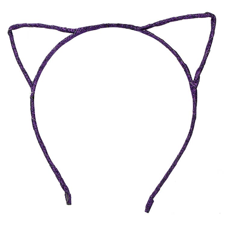 Ava Cat Ears Headband