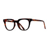 Auden - Brown Marble - Blue Light Filtering