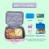 Horses Lunch Box