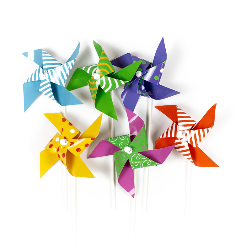 Pinwheels Refill - Set of 42