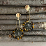 Berenice Earrings