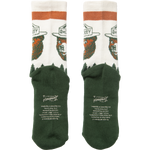 Prevent Wildfires Sock