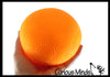 1 NeeDoh Jumbo Ripples Stress Ball Textured Squishy
