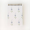 Mini jotter pad