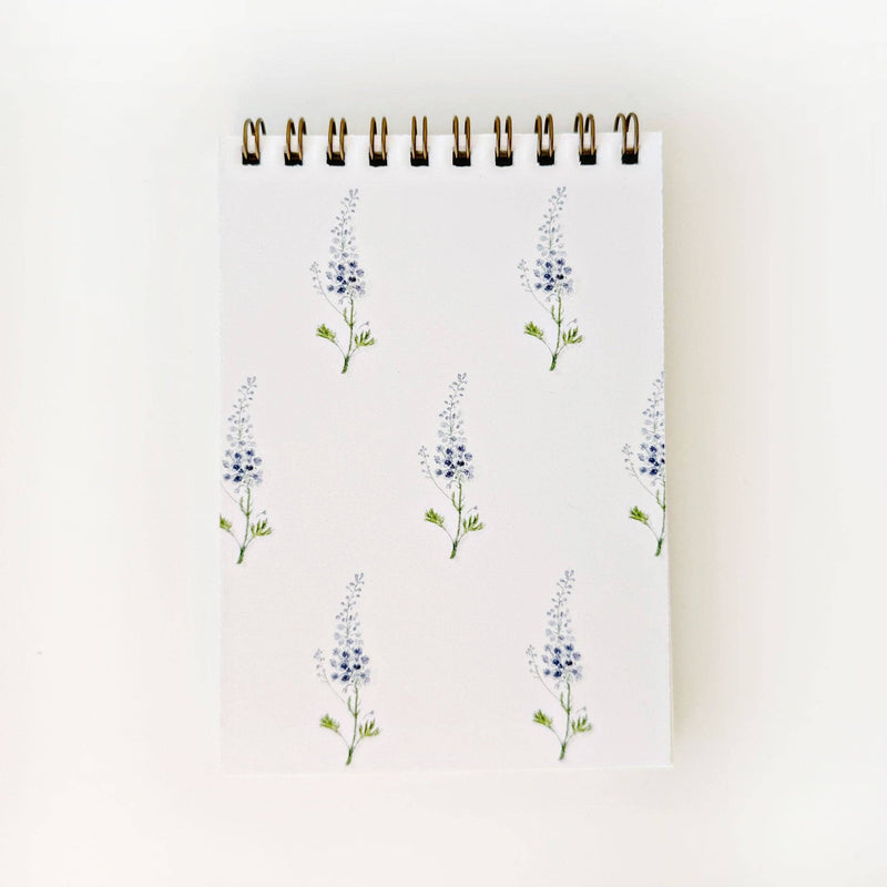 Mini jotter pad