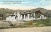 Postcard CA-598 Thacher School, Ojai