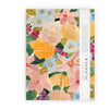2025- 2026 Floral Abundance Seedlings On the Go Planner