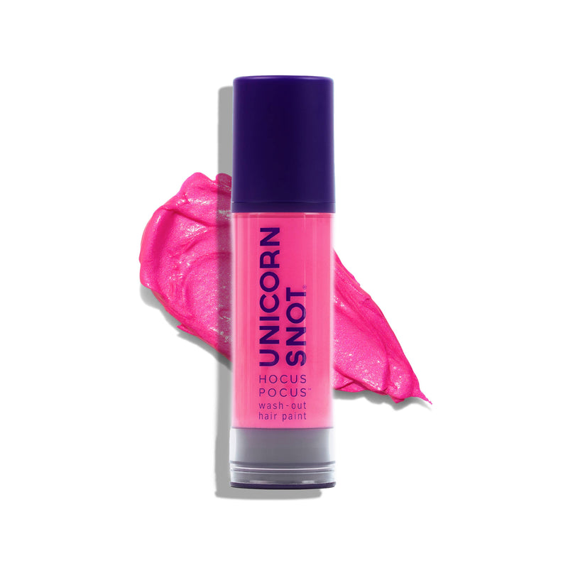 Hocus Pocus Hair Paint - TAP TAP (Pink)
