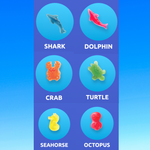 Herbert's Best Ocean Mix