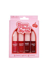 Cherry Berry Lip Kit