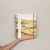 2025-2026 In the Beginning Seedlings 17 Month Planner