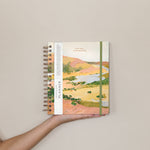 2025-2026 In the Beginning Seedlings 17 Month Planner