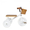 Vintage Trike Banwood