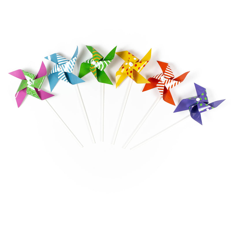 Pinwheels Refill - Set of 42