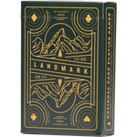 National Parks Playing Cards