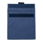 Navy & Horizons Sandwich Bag
