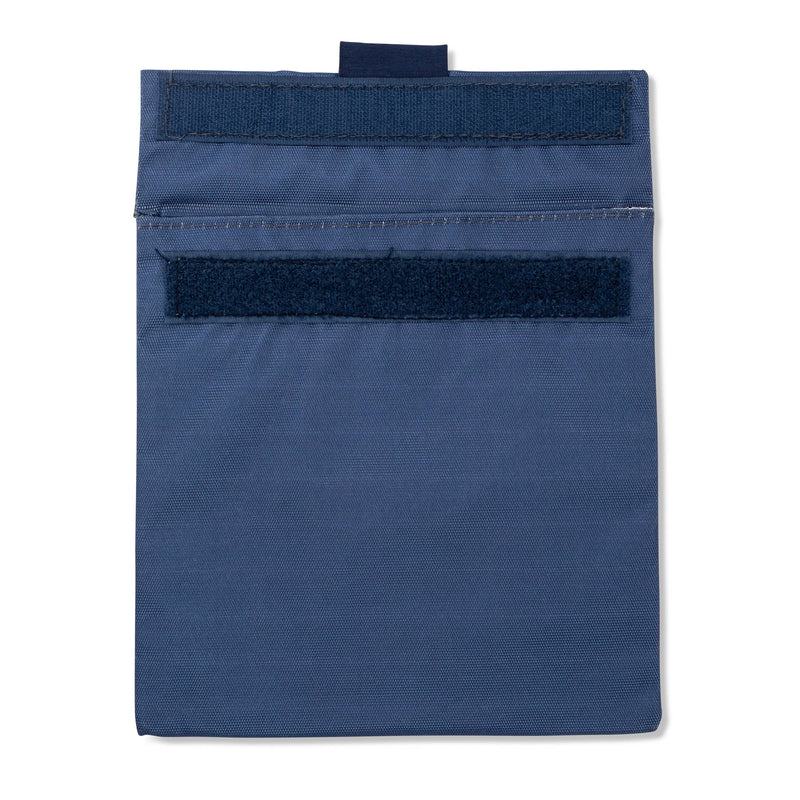 Navy & Horizons Sandwich Bag