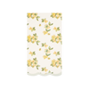 Vintage Easter napkin
